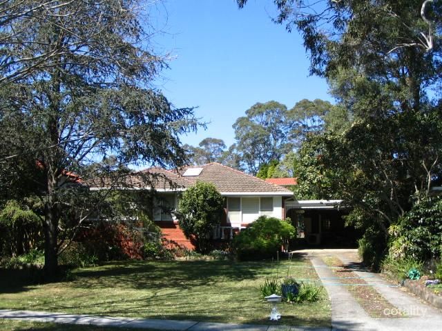 49 Edwards Rd, Wahroonga, NSW 2076