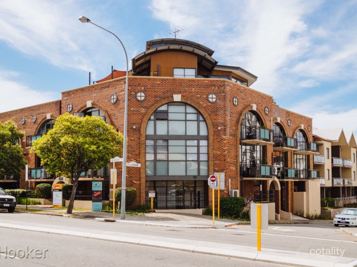 13/1010-1018 Wellington St, West Perth, WA 6005