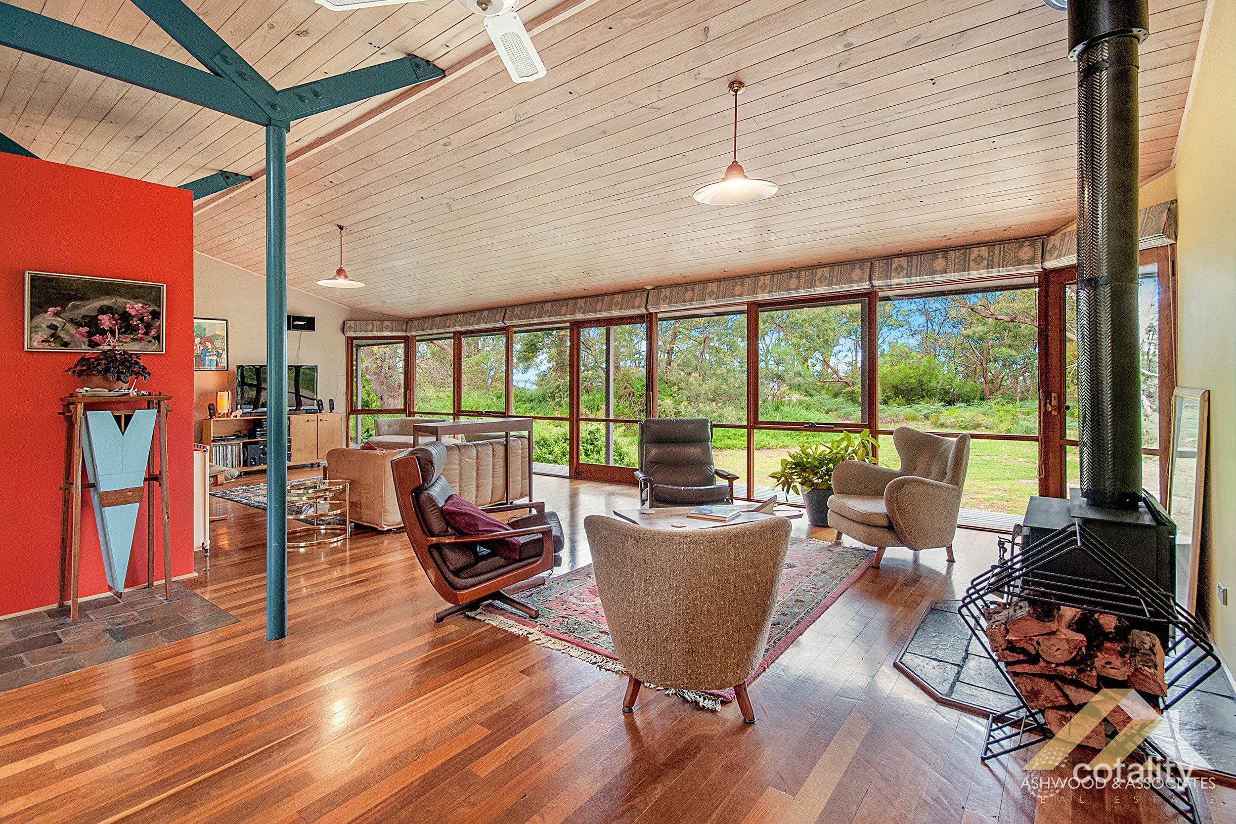 140 Centre Rd, Raymond Island, VIC 3880