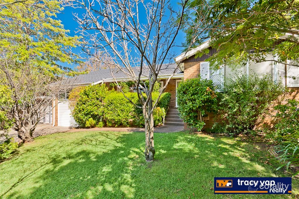 3 Lovell Rd, Denistone East, NSW 2112