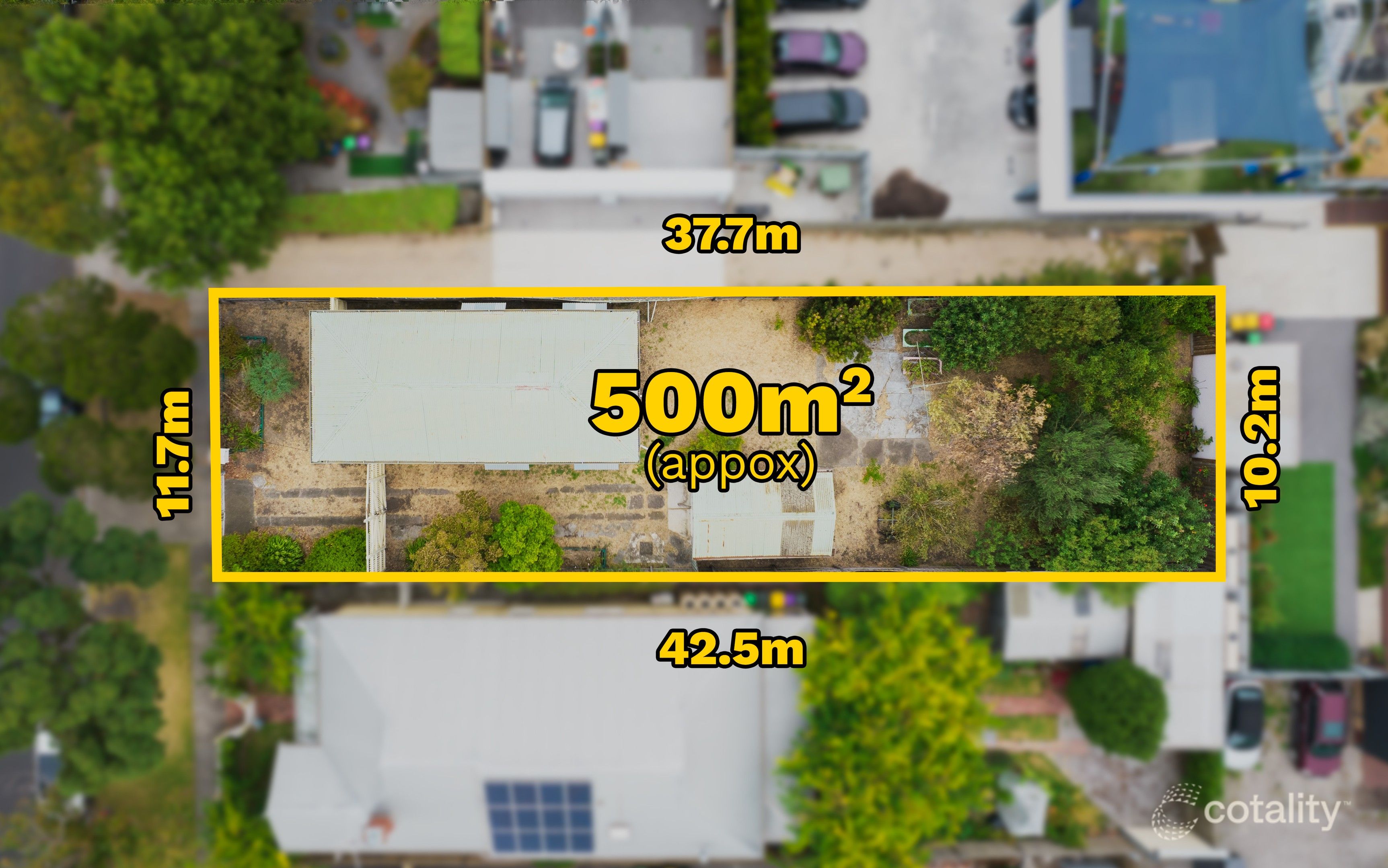 1 George St, Spotswood, VIC 3015