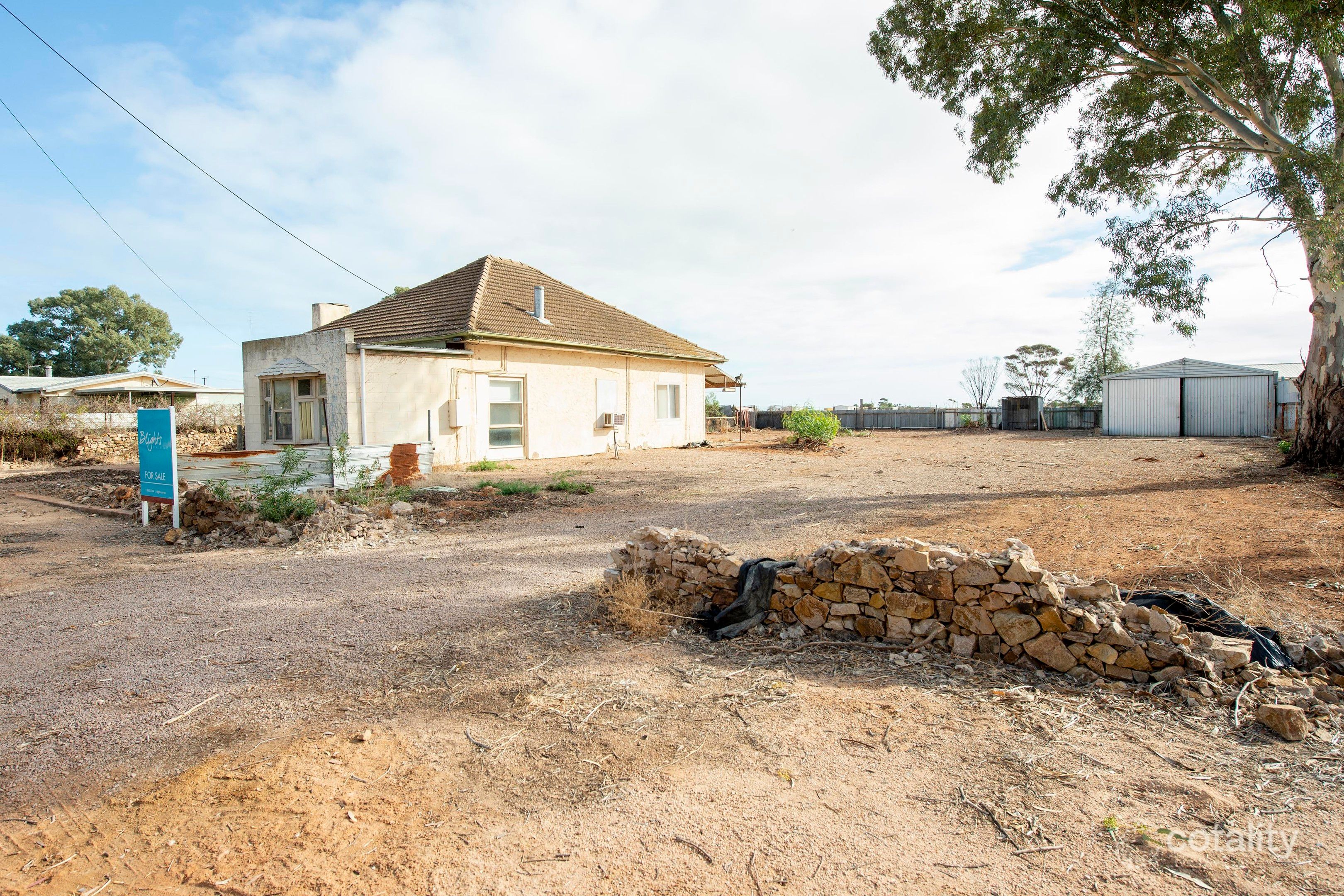 110-112 French St, Risdon Park, SA 5540