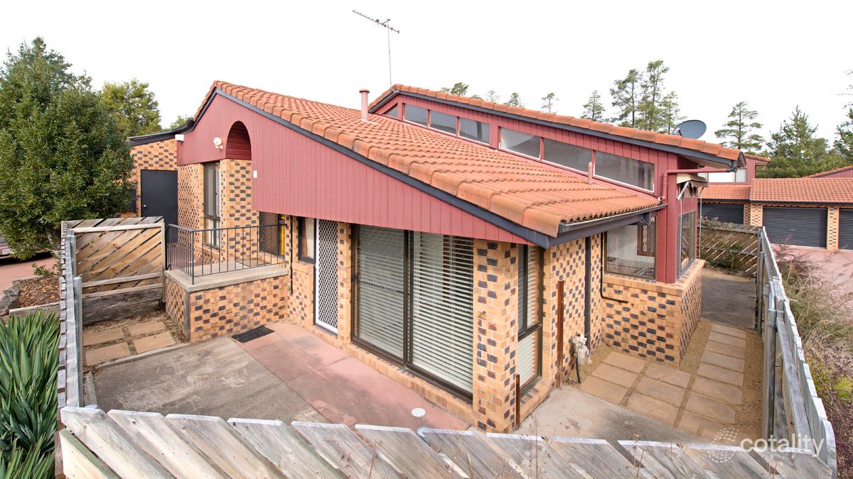 12/92 Julia Flynn Ave, Isaacs, ACT 2607