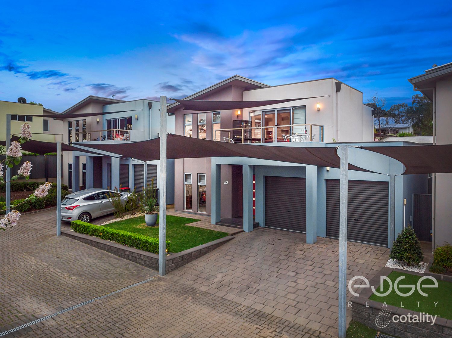 4/22 Rednall St, Tea Tree Gully, SA 5091