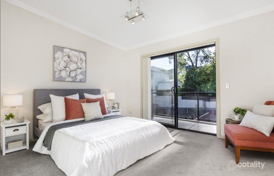 16/3-7 James St, Baulkham Hills, NSW 2153