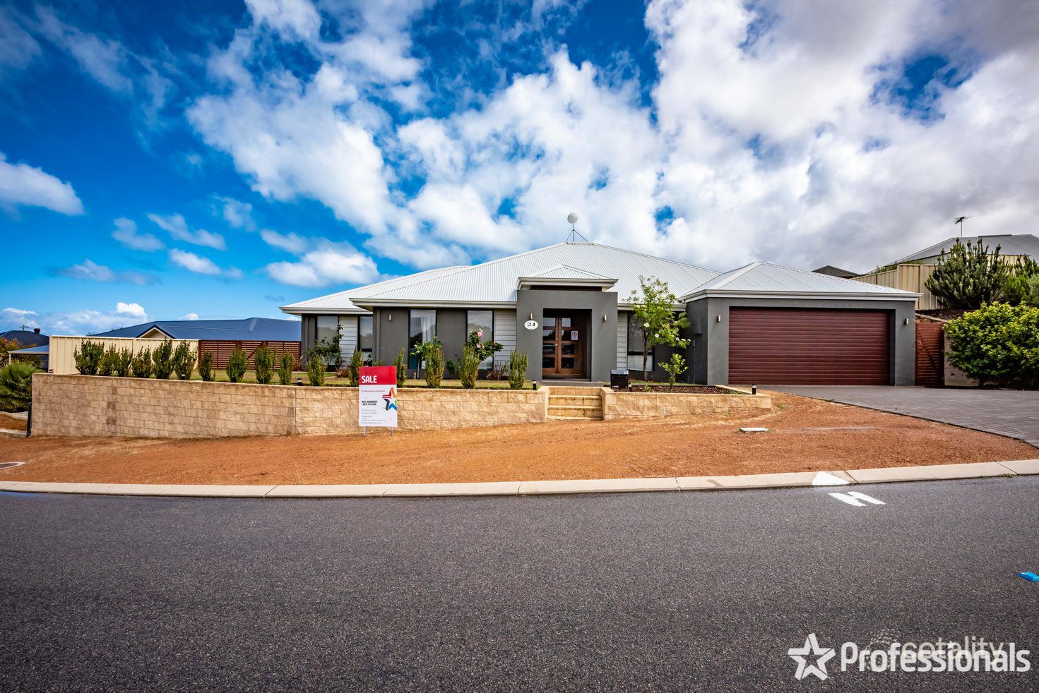 24 Hampshire Dr, Cape Burney, WA 6532