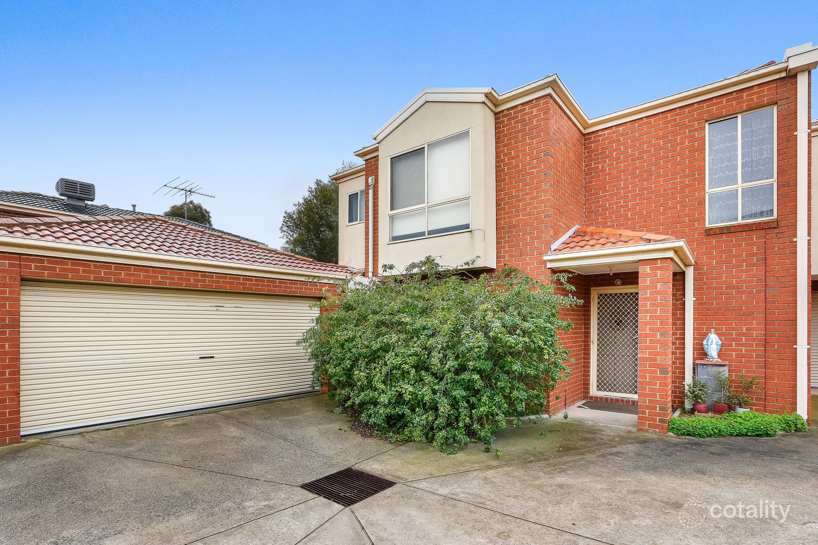 4/70 Carroll St, Deer Park, VIC 3023