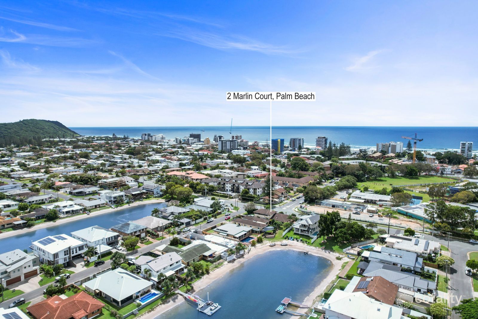 2 Marlin Ct, Palm Beach, QLD 4221