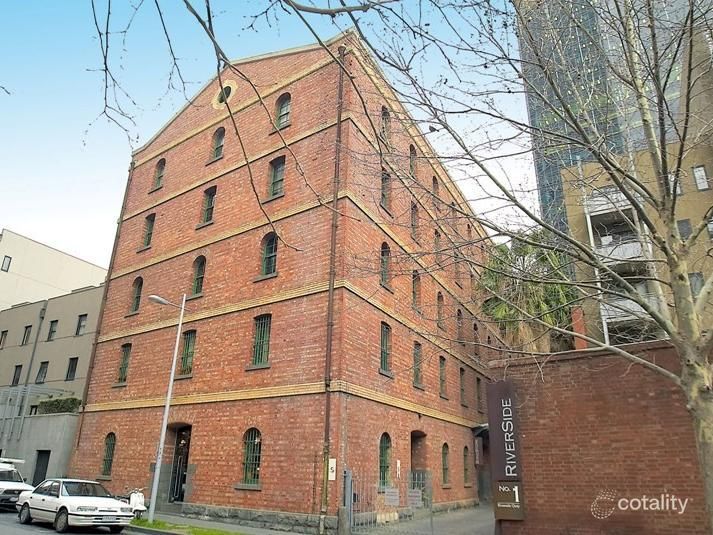 1 Riverside Qy, Southbank, VIC 3006