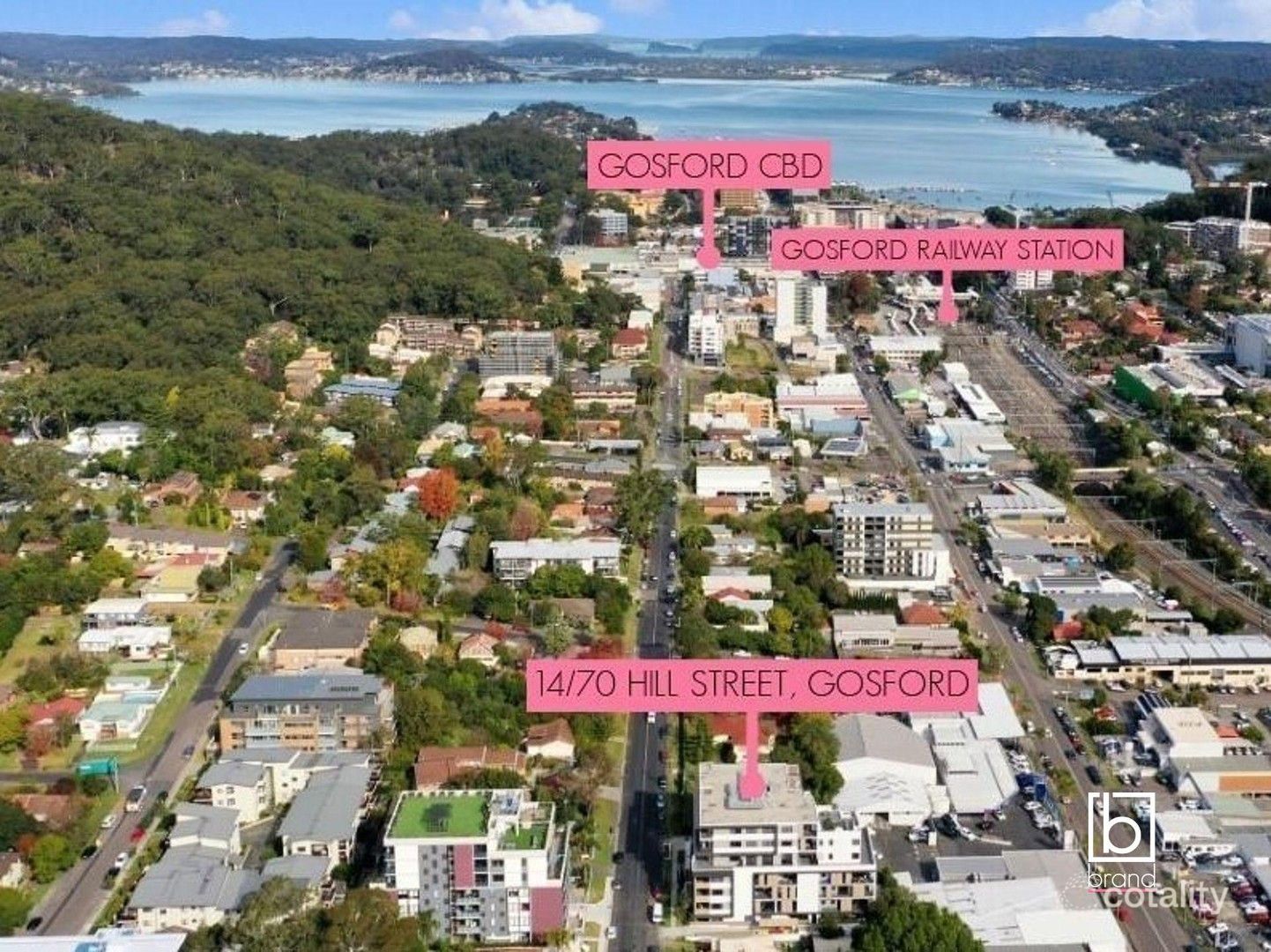 308/70 Hills St, North Gosford, NSW 2250