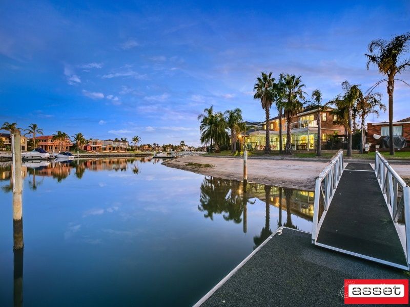 6 Cocos Ct, Patterson Lakes, VIC 3197