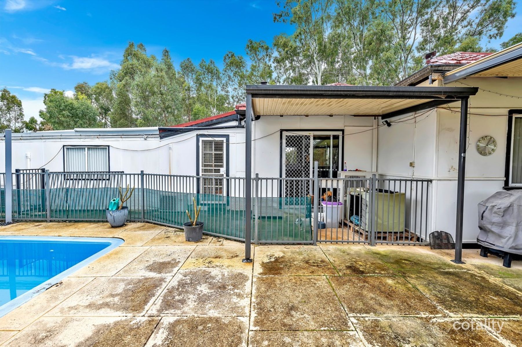 15 Baker St, Coolup, WA 6214