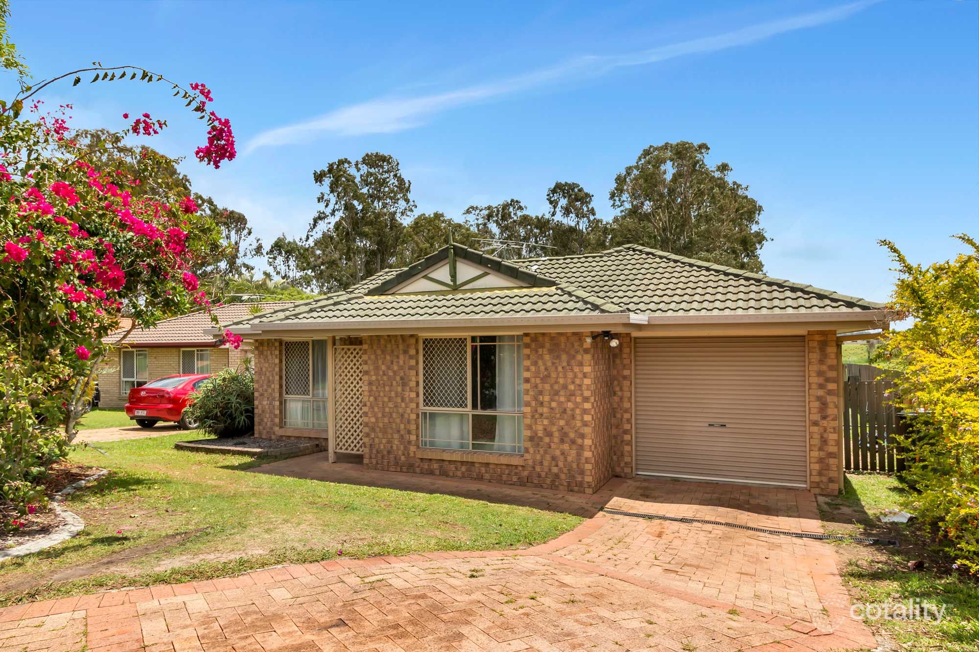 20 Paddington Lane, Eagleby, QLD 4207