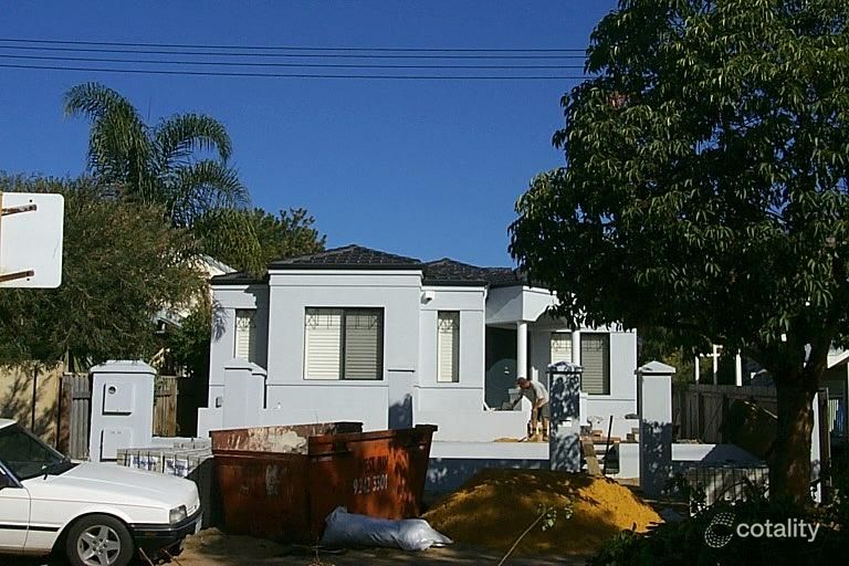 95 Meriwa St, Nedlands, WA 6009