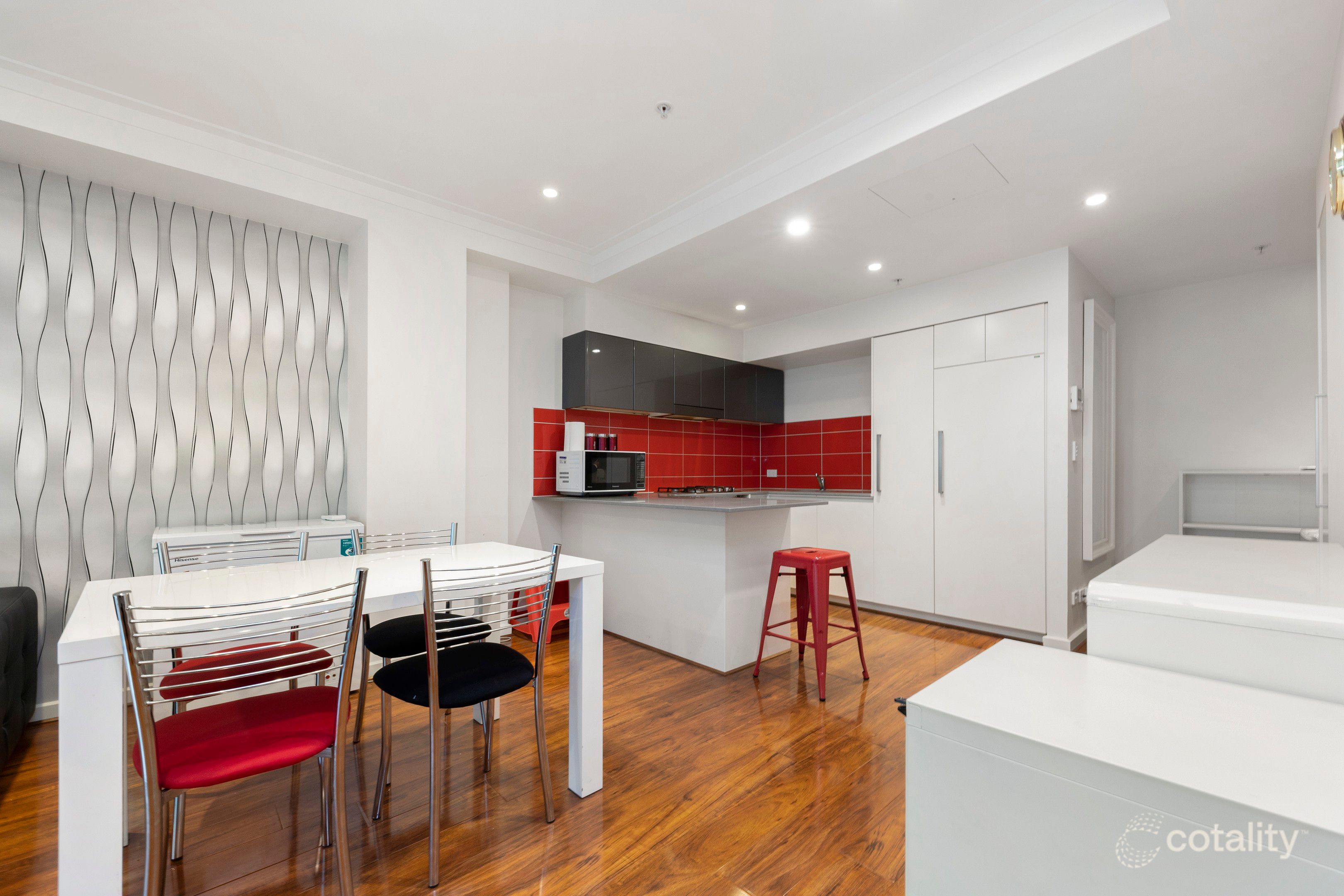 507/18 Rowlands Pl, Adelaide, SA 5000