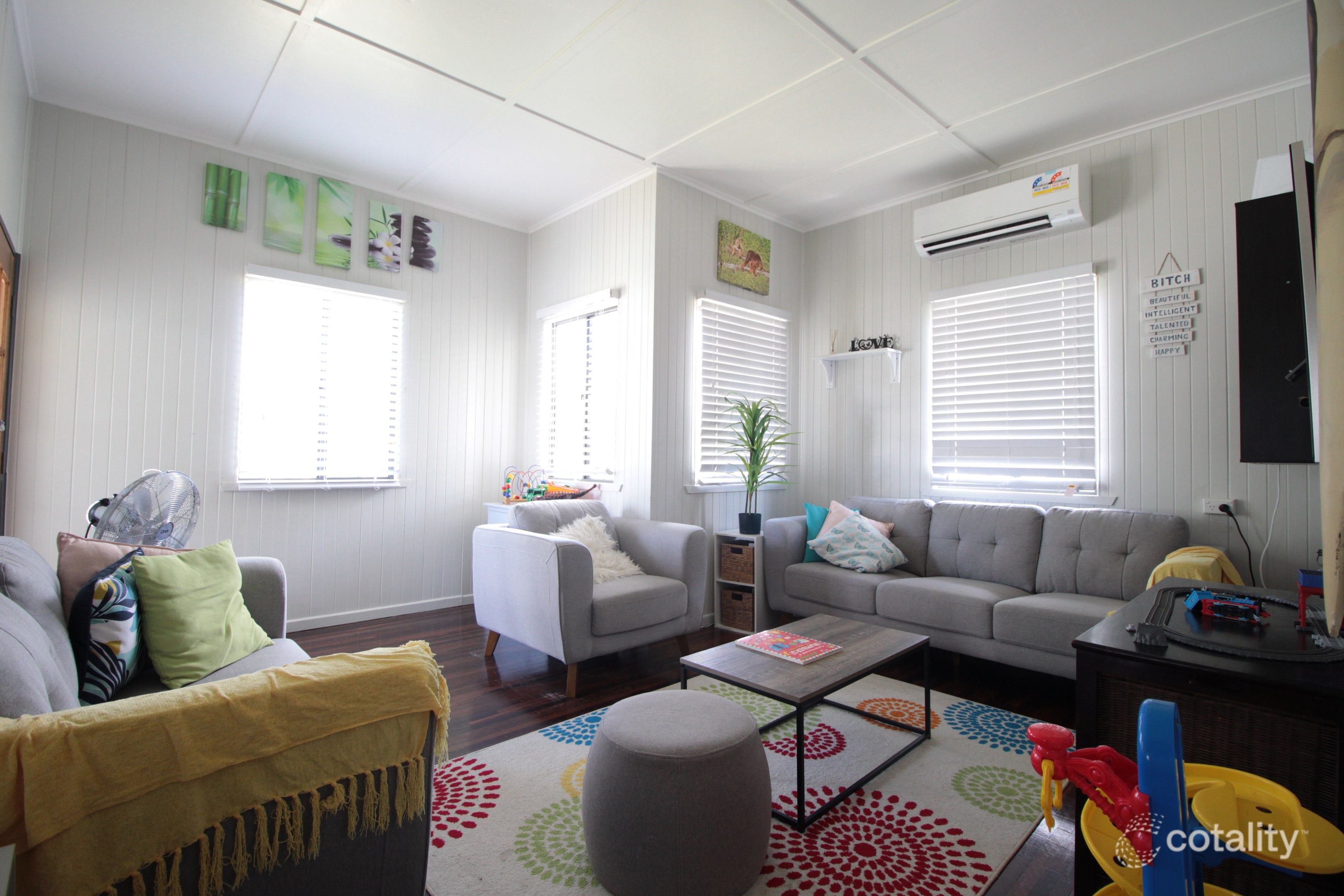 21 Queen Elizabeth Dr, Cooloola Cove, QLD 4580