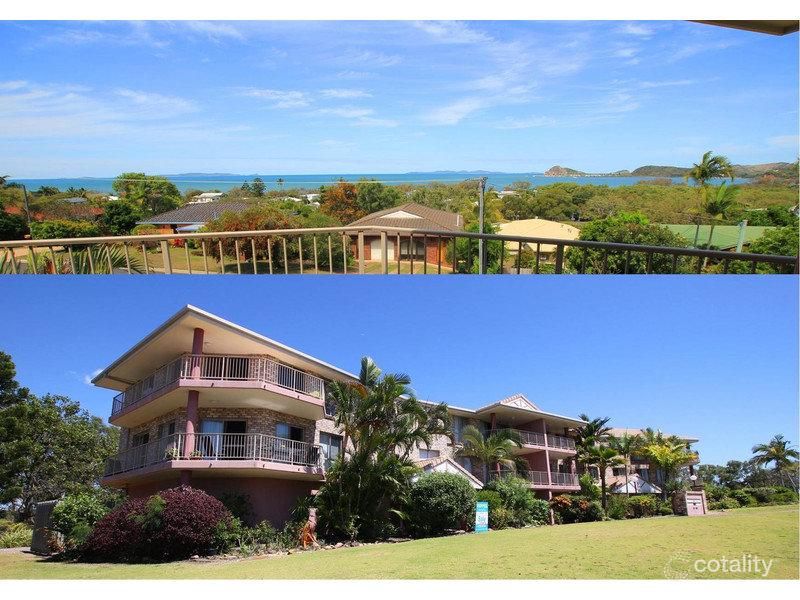 5/192-200 Matthew Flinders Cl, Lammermoor, QLD 4703