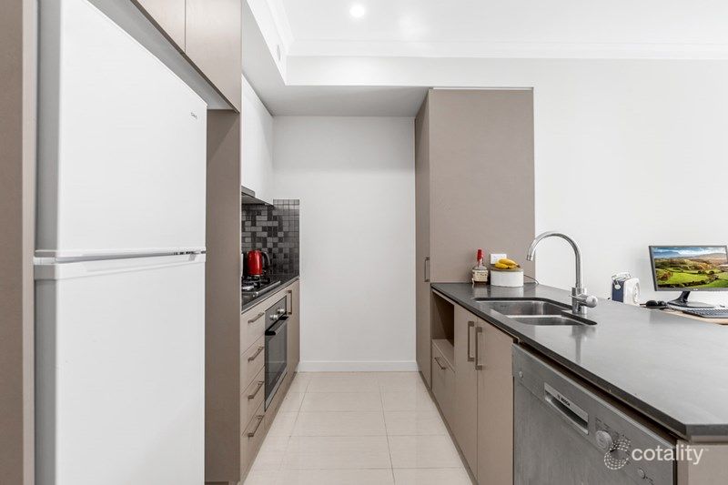 8601/55 Forbes St, West End, QLD 4101