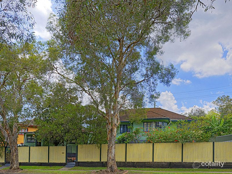 5 Riding Rd, Hawthorne, QLD 4171