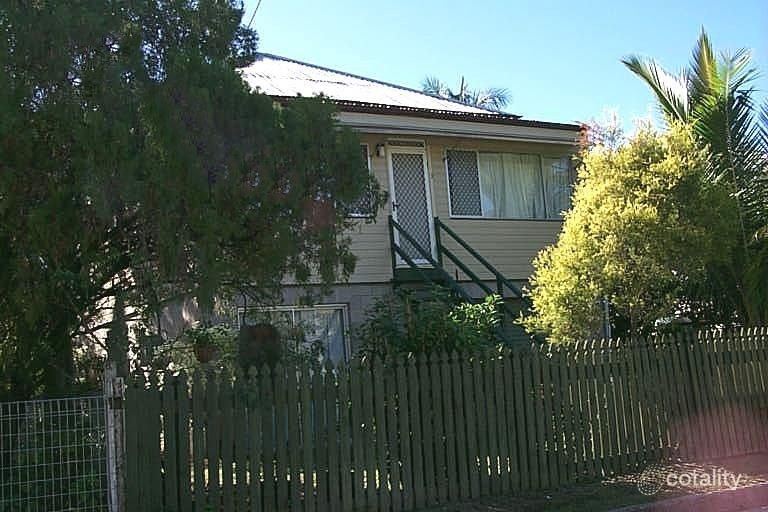 3 Patrick St, Allenstown, QLD 4700