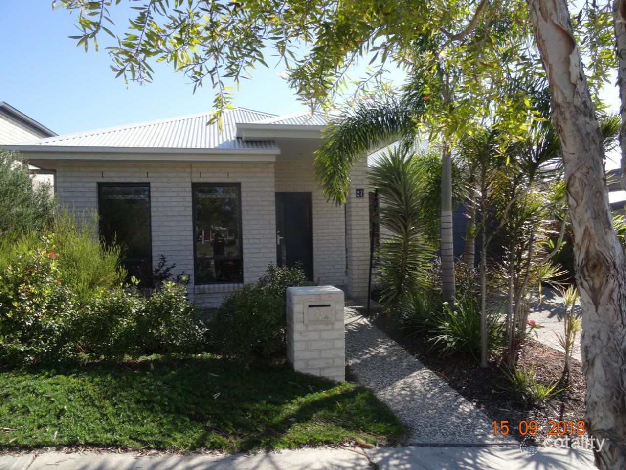 27 Tea Trees Ave, Springfield Lakes, QLD 4300