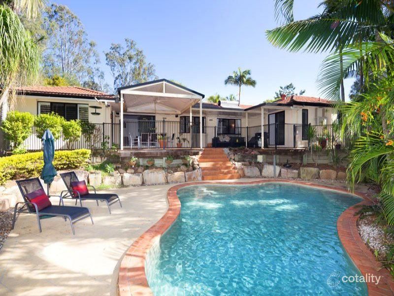 26 Oldfield Pl, Brookfield, QLD 4069