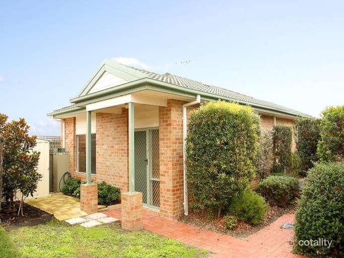 6/11 Maxflo Ct, Highett, VIC 3190