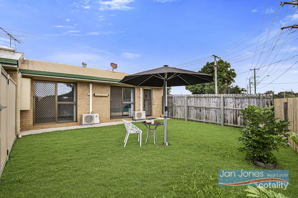 1/88 Mcpherson St, Kippa-Ring, QLD 4021