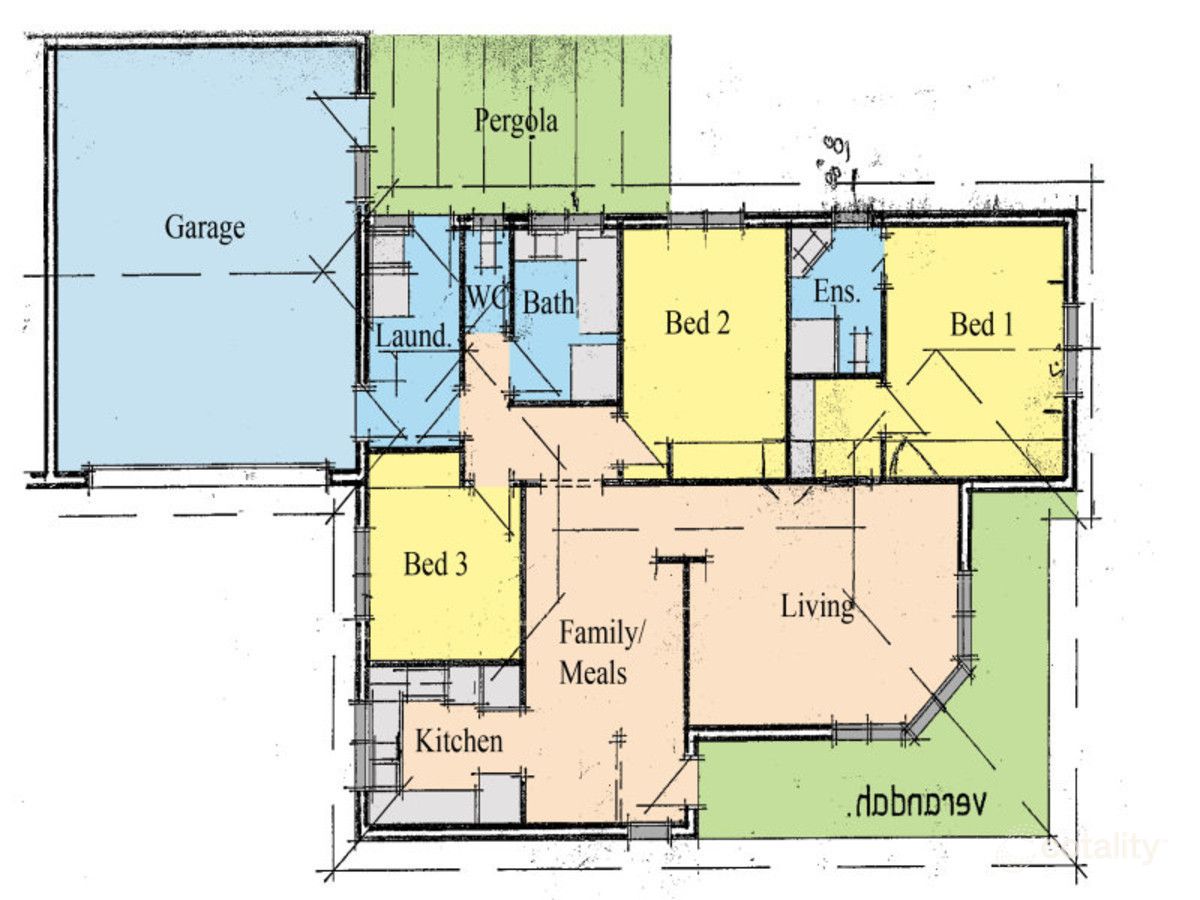 3/113 Marley St, Sale, VIC 3850