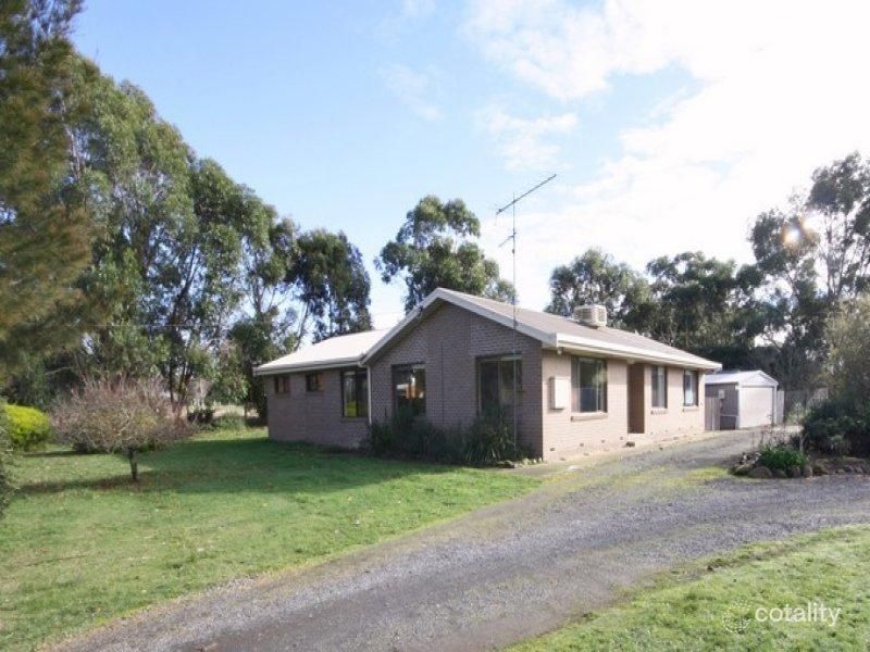 69 Ballantyne Lane, Yendon, VIC 3352