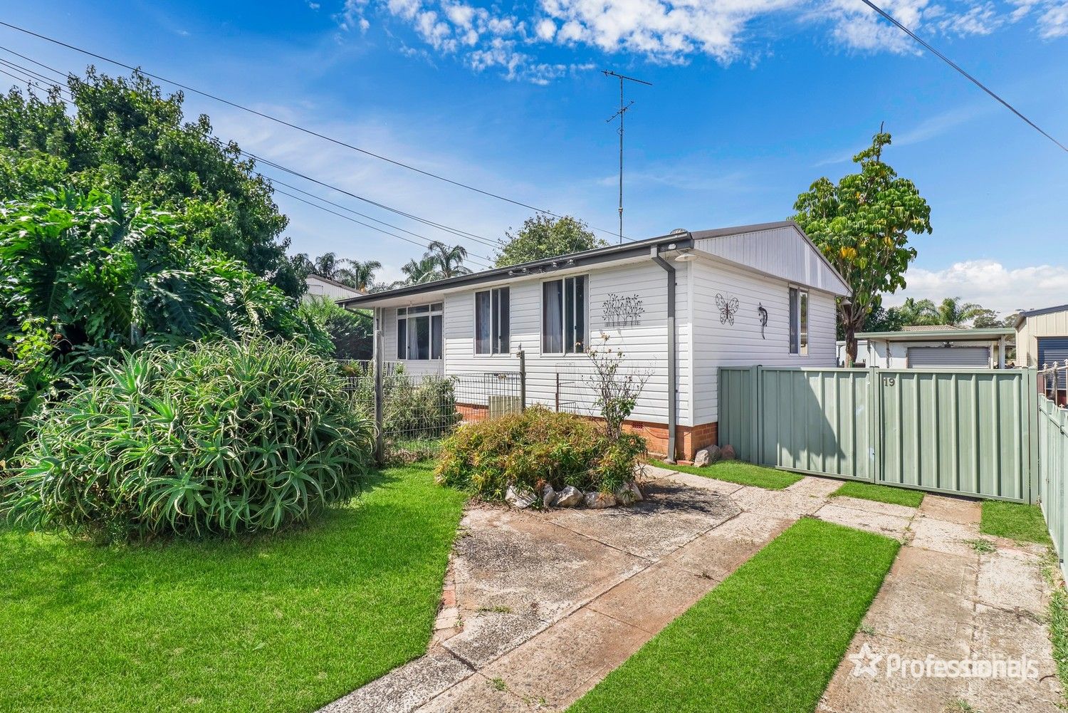 19 Aurora Dr, Tregear, NSW 2770