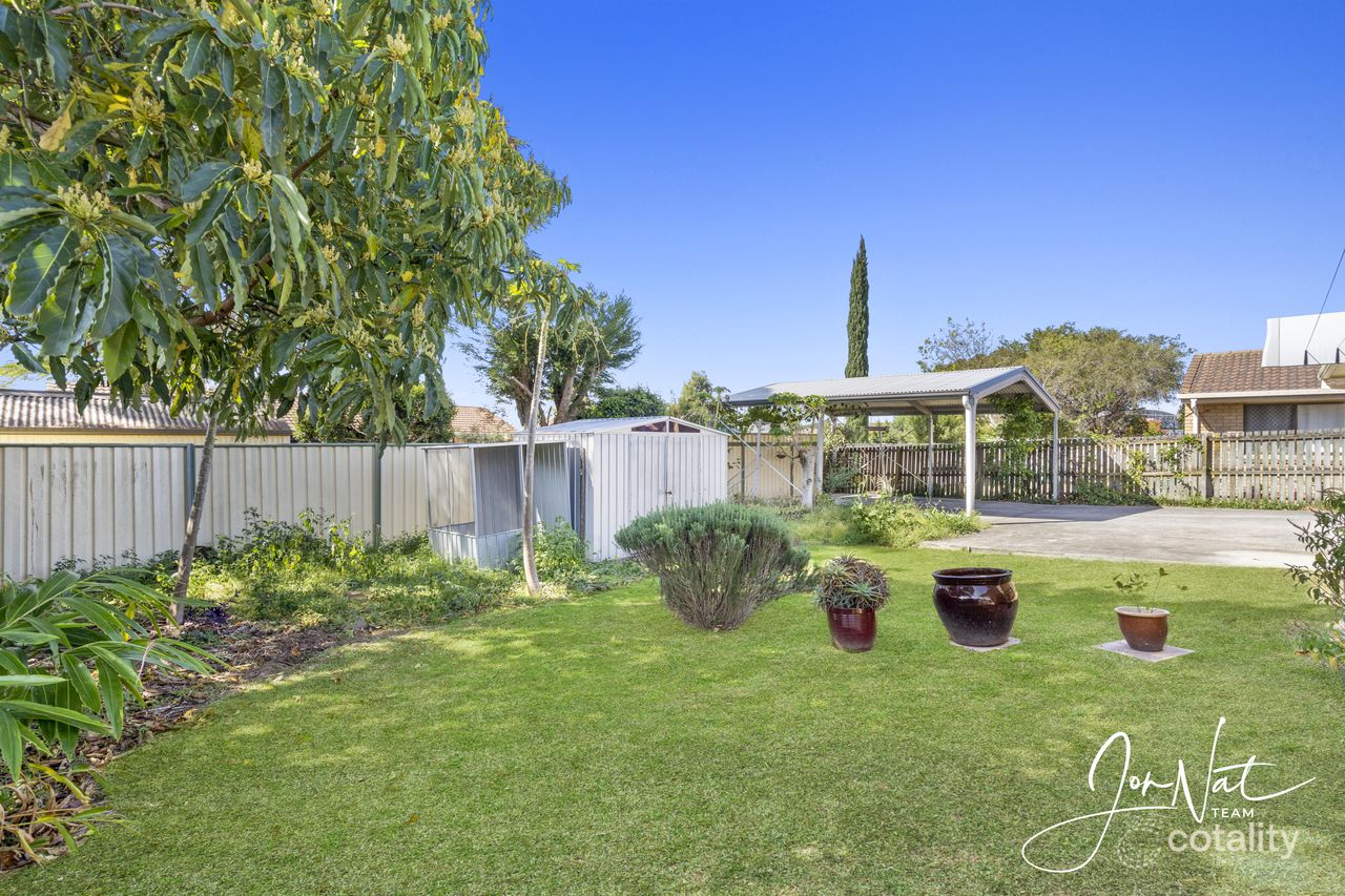 23 Andrew St, Capalaba, QLD 4157