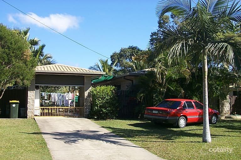 3 Peter St, Kelso, QLD 4815