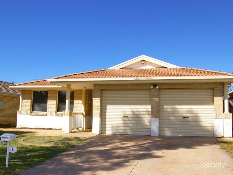 29 Mccredie Dr, Horningsea Park, NSW 2171