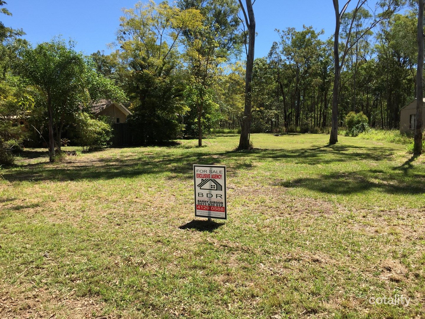 11 Hartley St, Torbanlea, QLD 4662