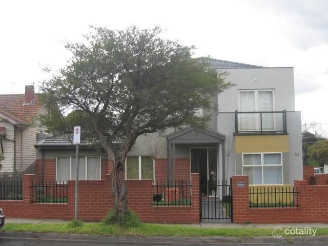 1/87 Bent St, Moonee Ponds, VIC 3039
