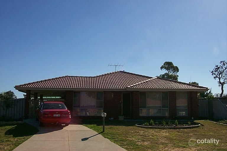 22 Oakover Turn, Greenfields, WA 6210