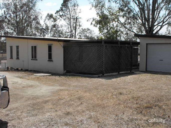 46 High St, Bajool, QLD 4699