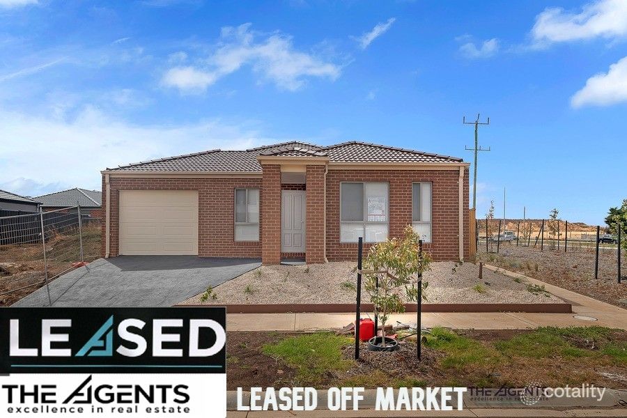 72 Bodnat St, Truganina, VIC 3029