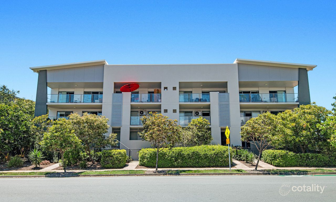 17/1 Hibbertia St, Mountain Creek, QLD 4557