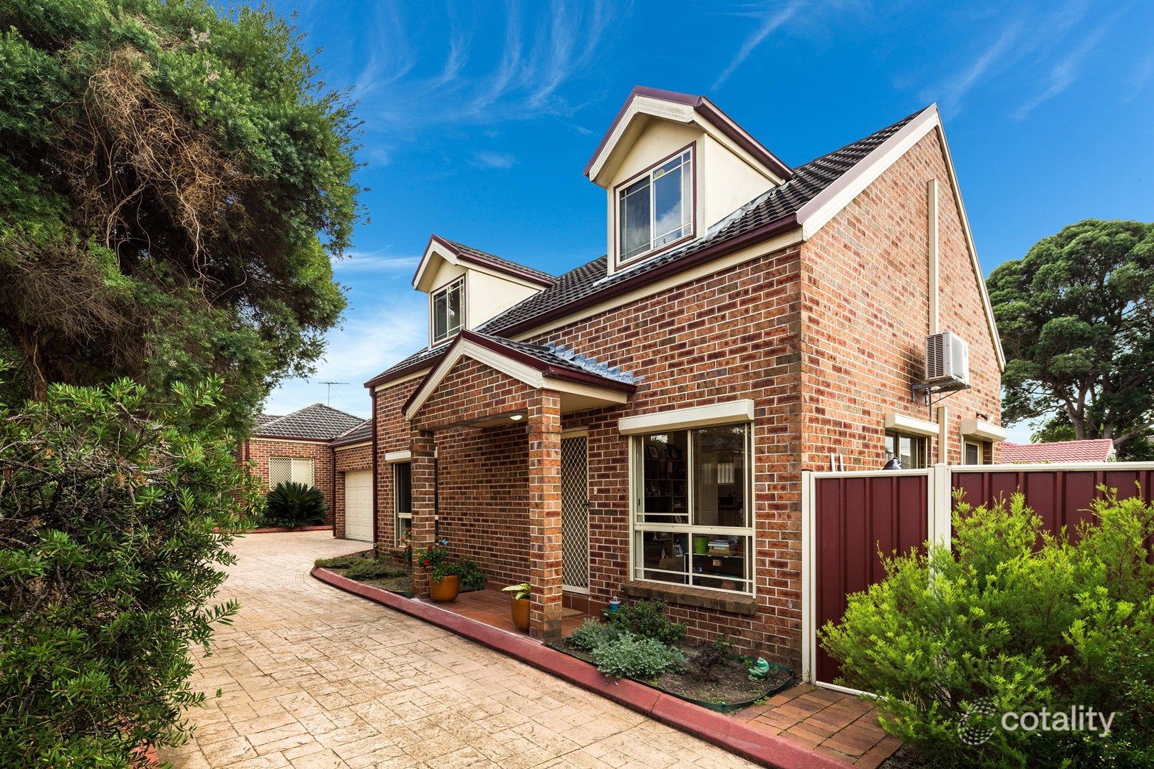 3/53 Pringle Ave, Bankstown, NSW 2200