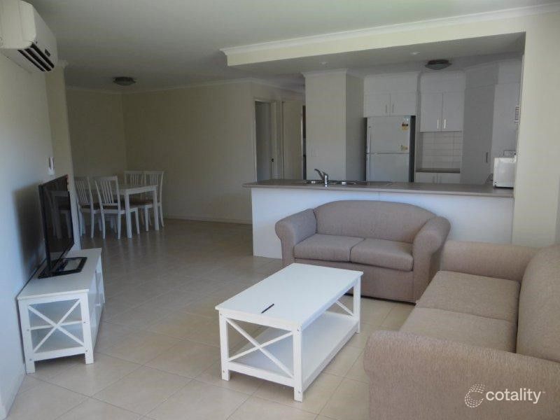 18/50 Shannon Cres, Dysart, QLD 4745