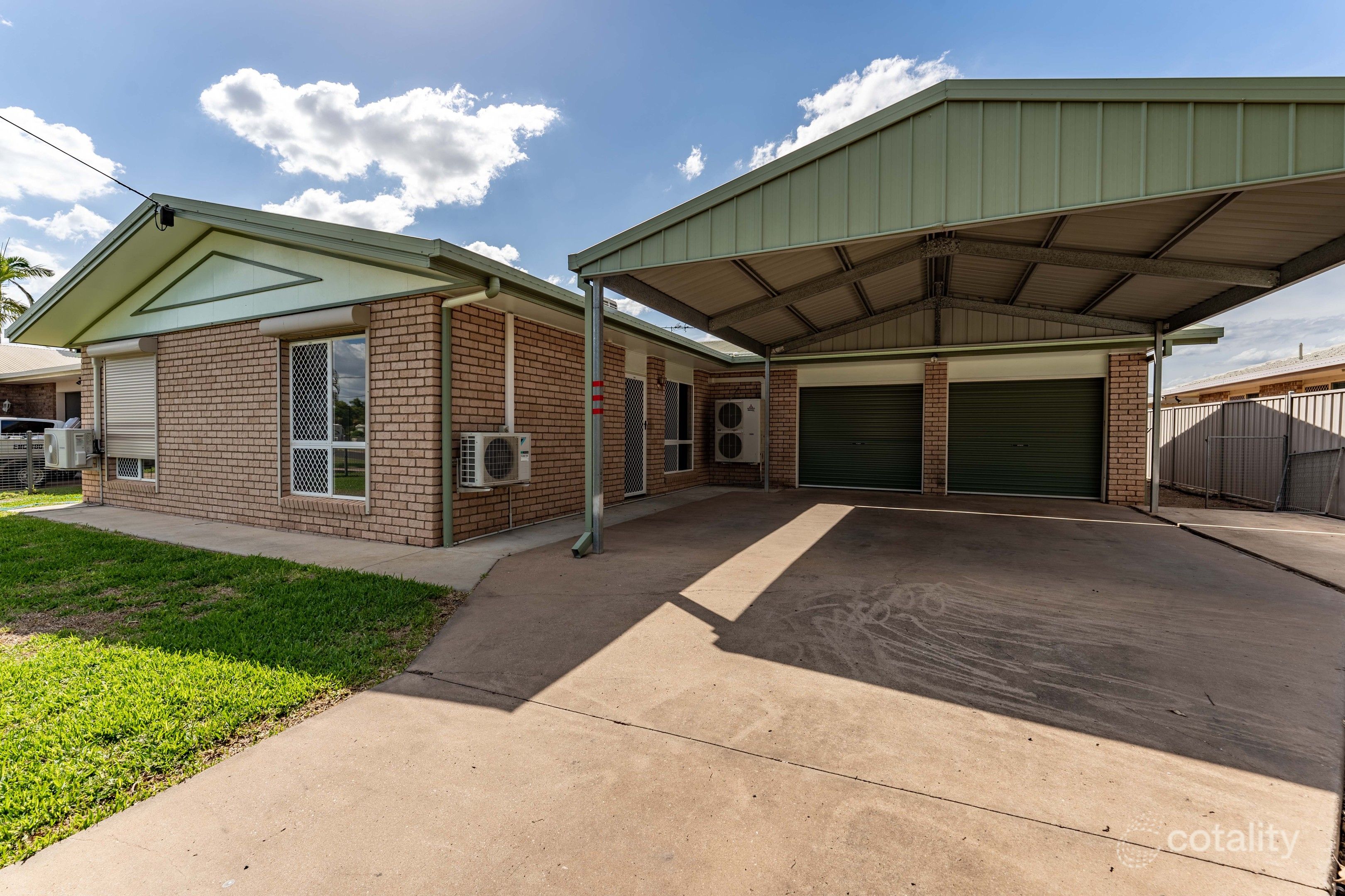 68 Staal Cres, Emerald, QLD 4720