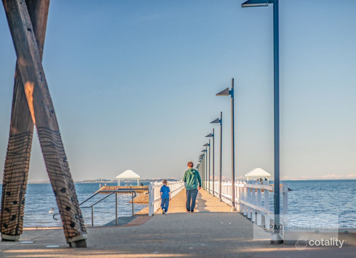 6/10 Bay Tce, Wynnum, QLD 4178