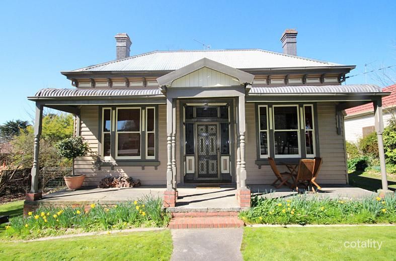 517 Skipton St, Redan, VIC 3350