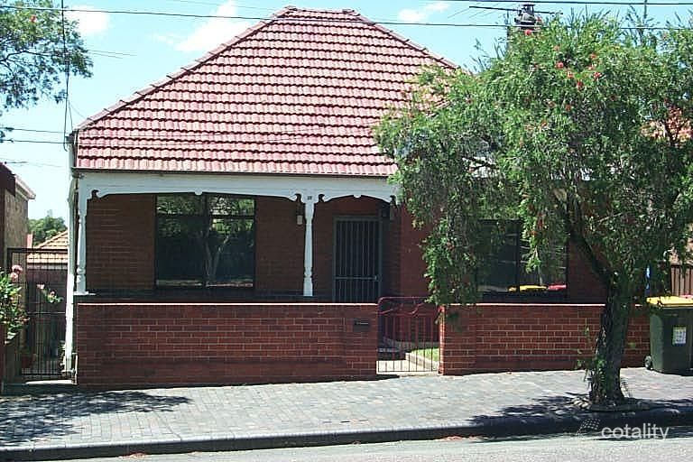 23 Hillcrest St, Tempe, NSW 2044