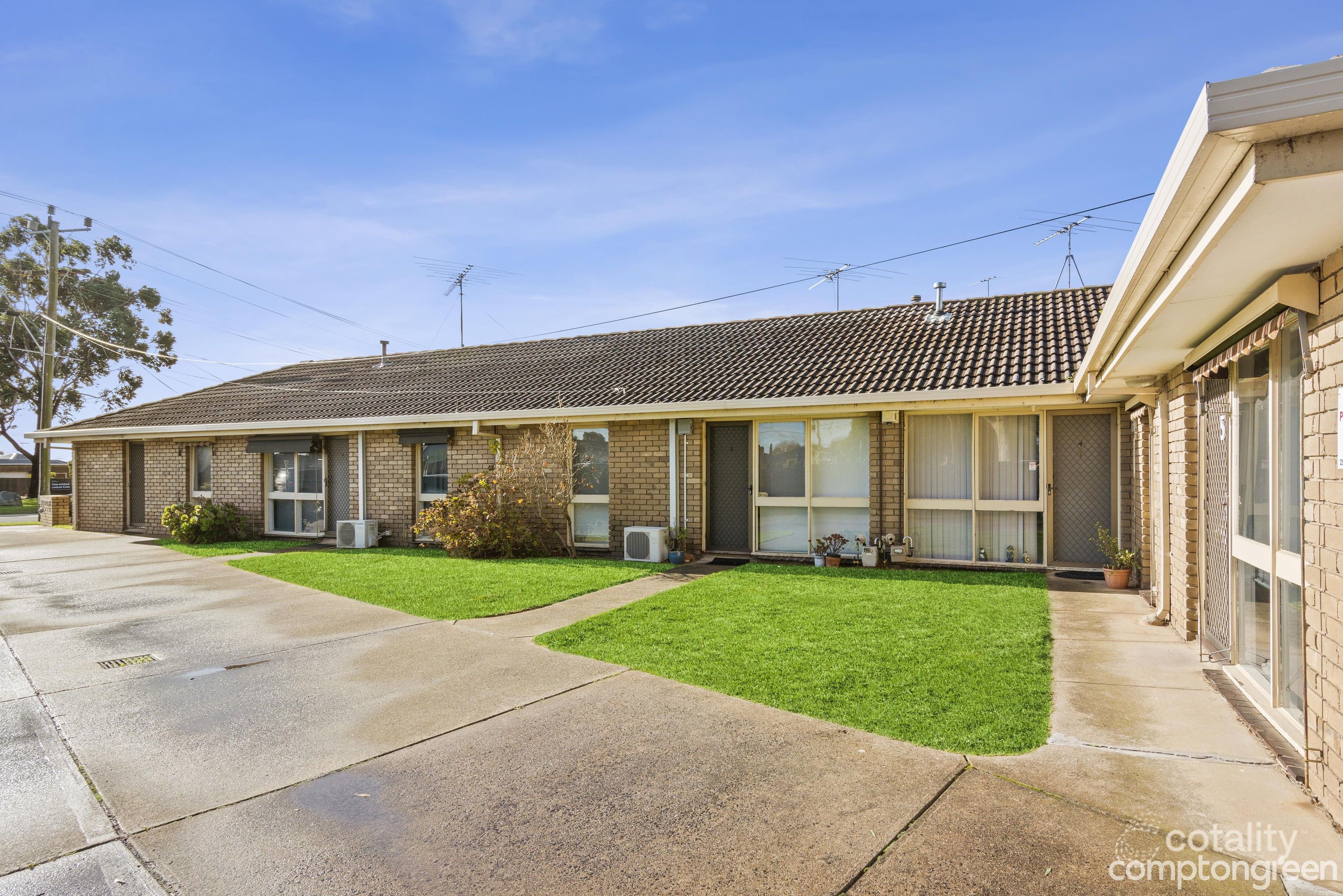 4/257 Church St, Herne Hill, VIC 3218