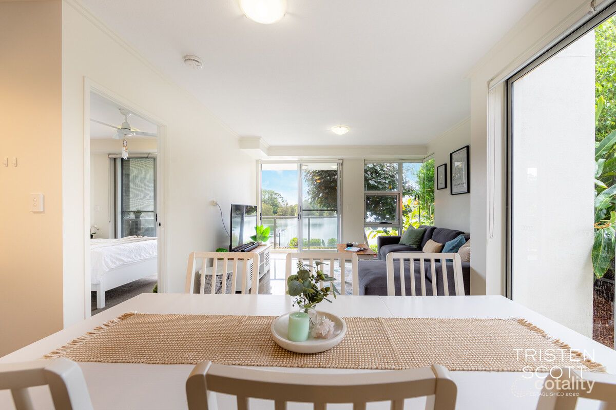 3/10 Ben Lexcen Pl, Robina, QLD 4226