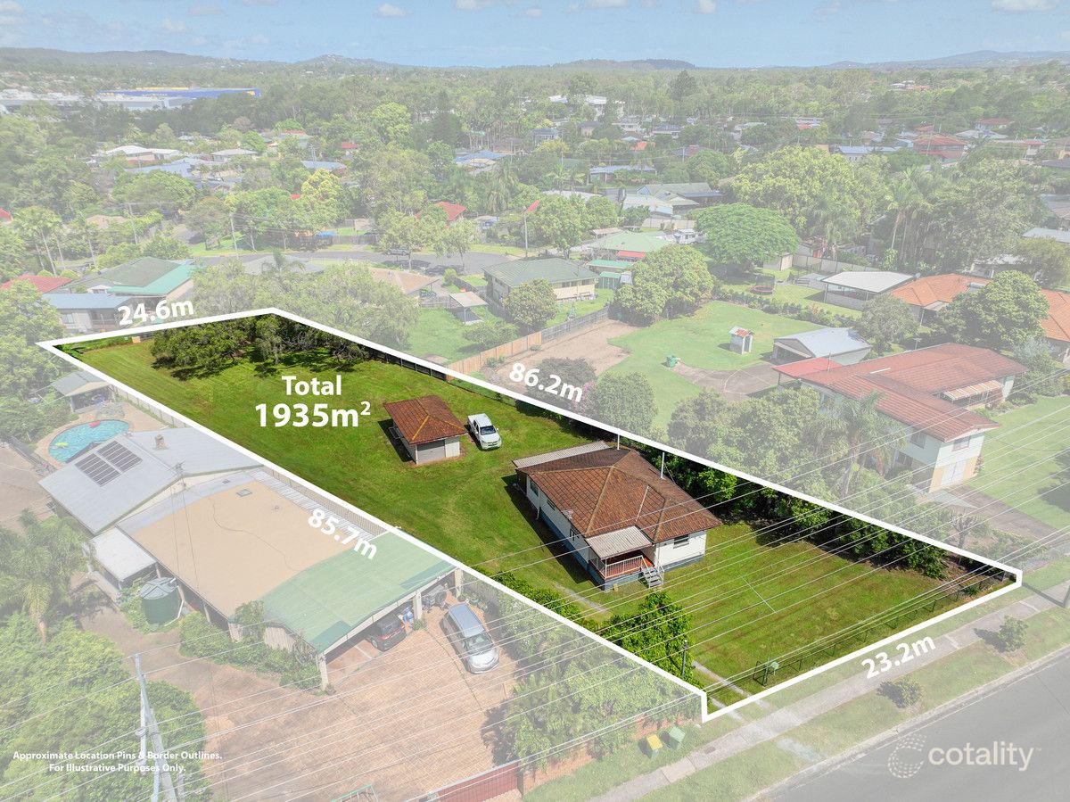 29 Lake Rd, Slacks Creek, QLD 4127