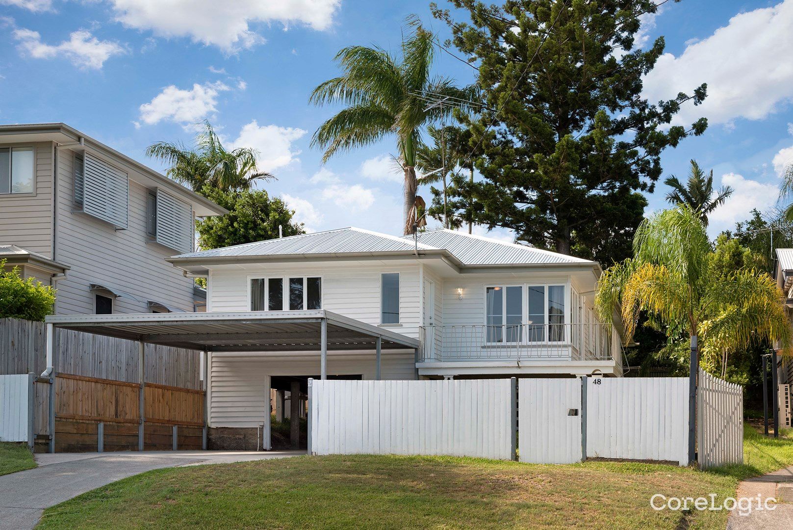48 Livingstone St, Yeerongpilly, QLD 4105